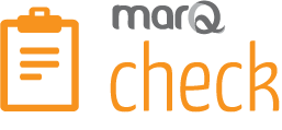 marQ Check